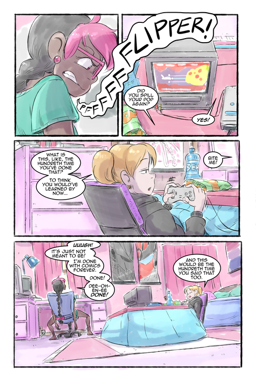 Chapter 1 Page 4